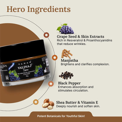 Lepam Skin Care Combo | Ayurvedic Skin Care for Pigmentation, Pimples & Fine Lines