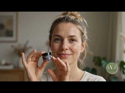 Vanan Kumkumadi Lepam -15g | Ayurvedic Brightening Cream for Pigmentation & Dark Spots